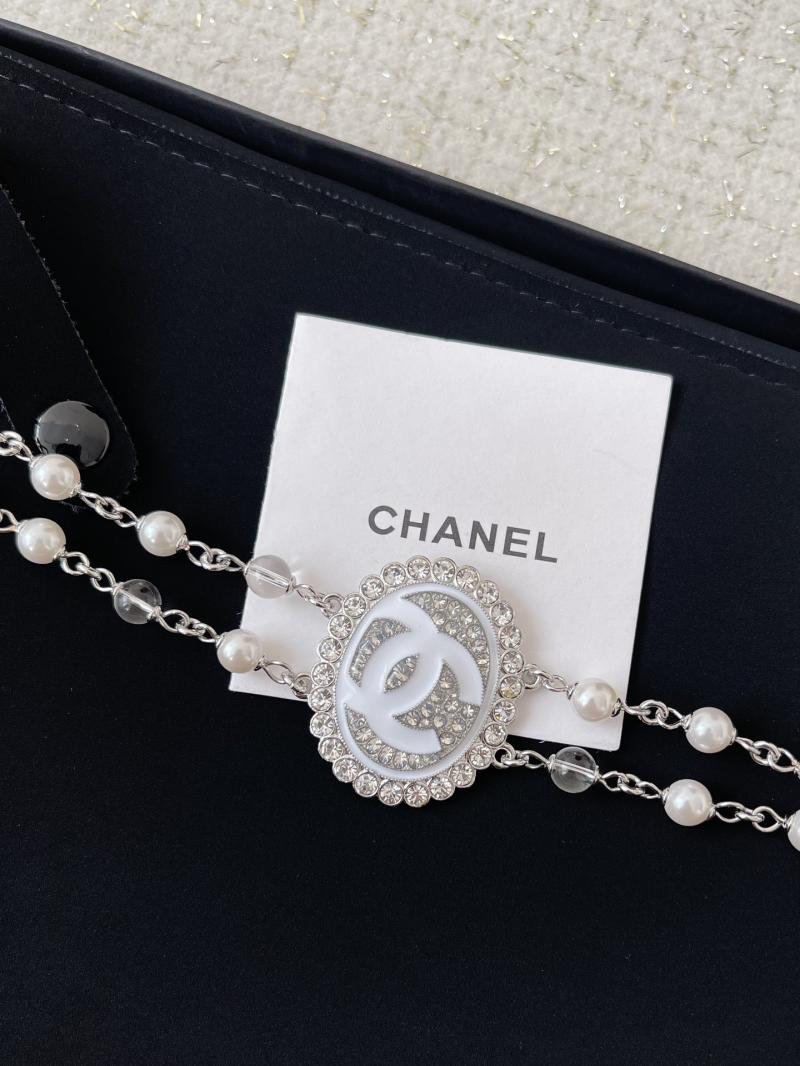 Chanel Necklace CN010206