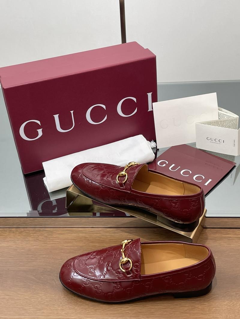 Gucci Loafers SGL21702