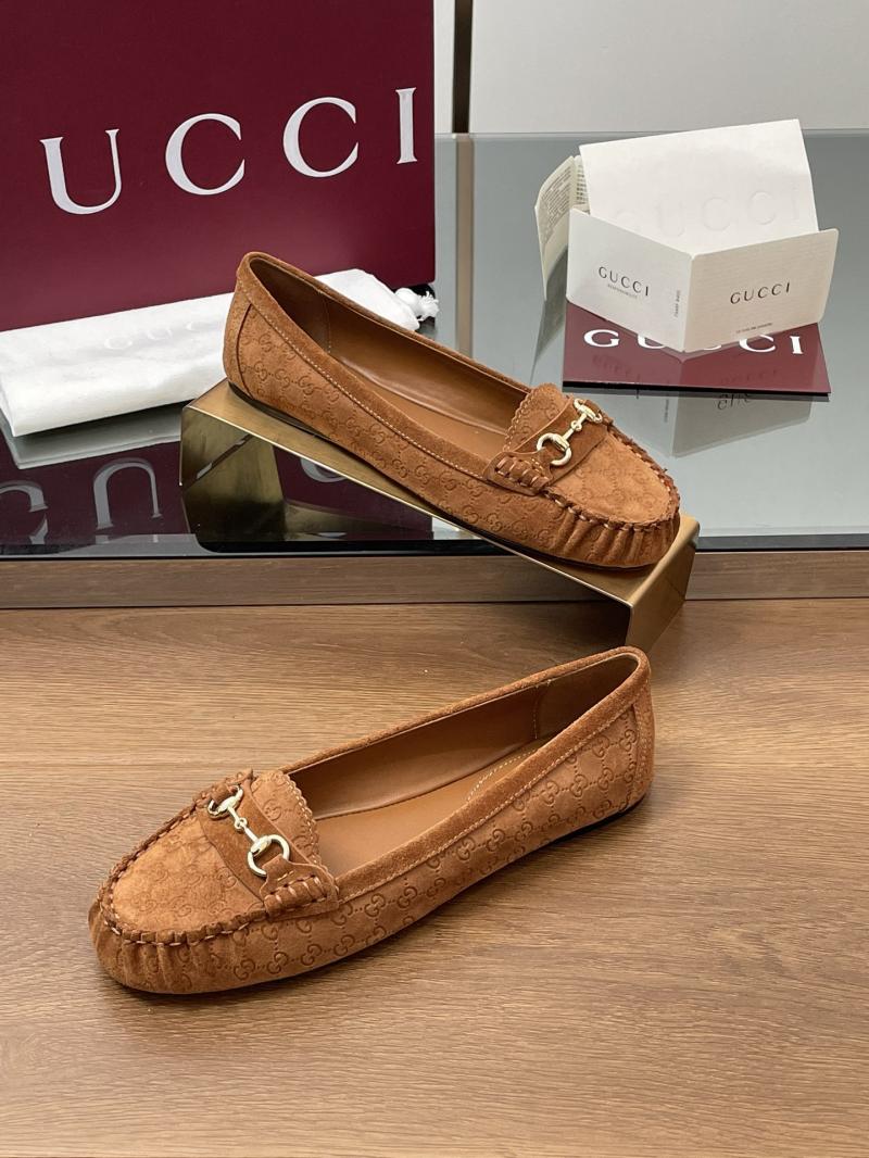 Gucci Loafers SGL21719