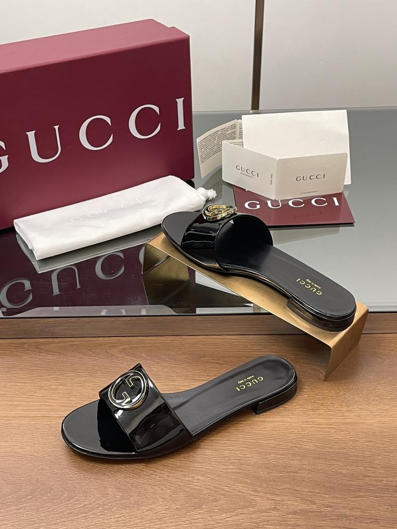 Gucci Sandals SGS21701