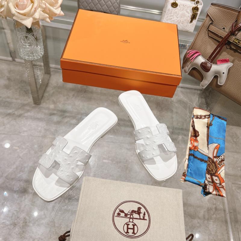 Hermes Sandals SHS21901