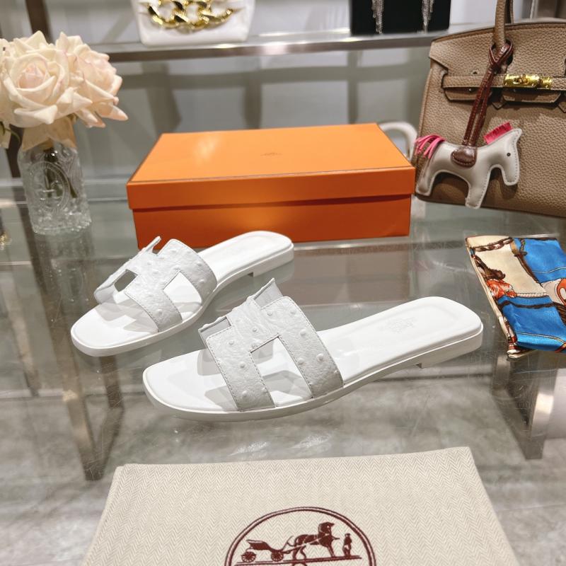 Hermes Sandals SHS21901