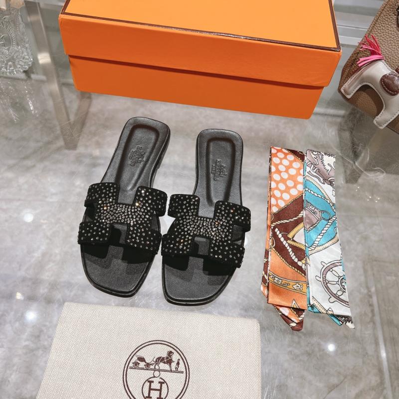 Hermes Sandals SHS21904