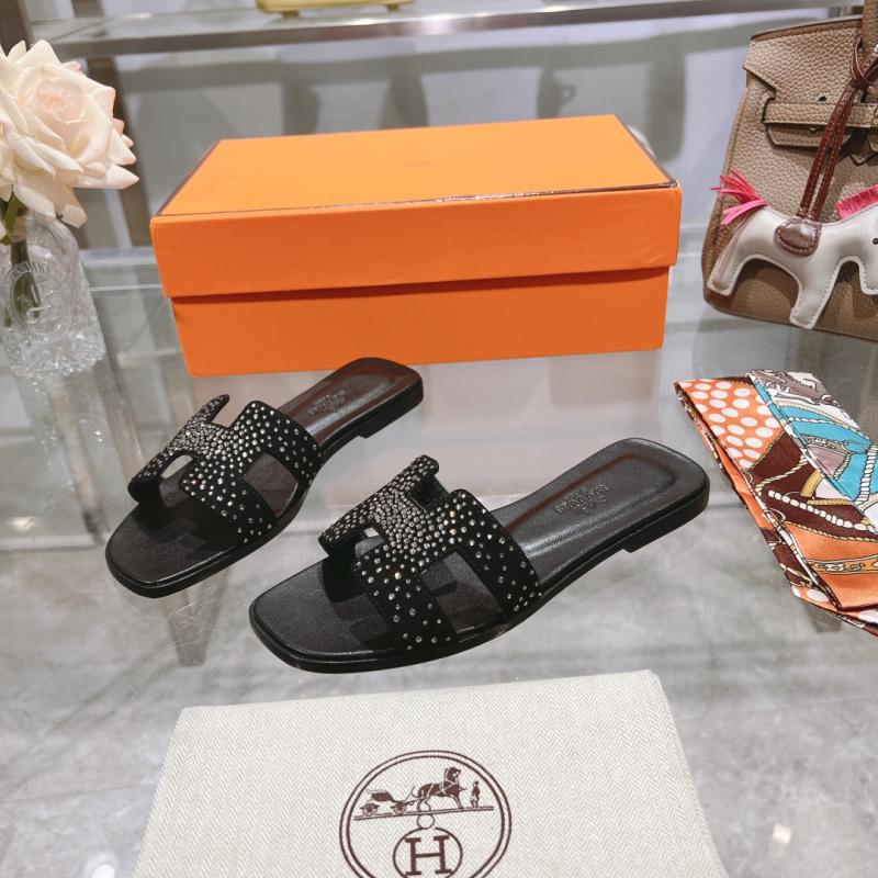 Hermes Sandals SHS21904