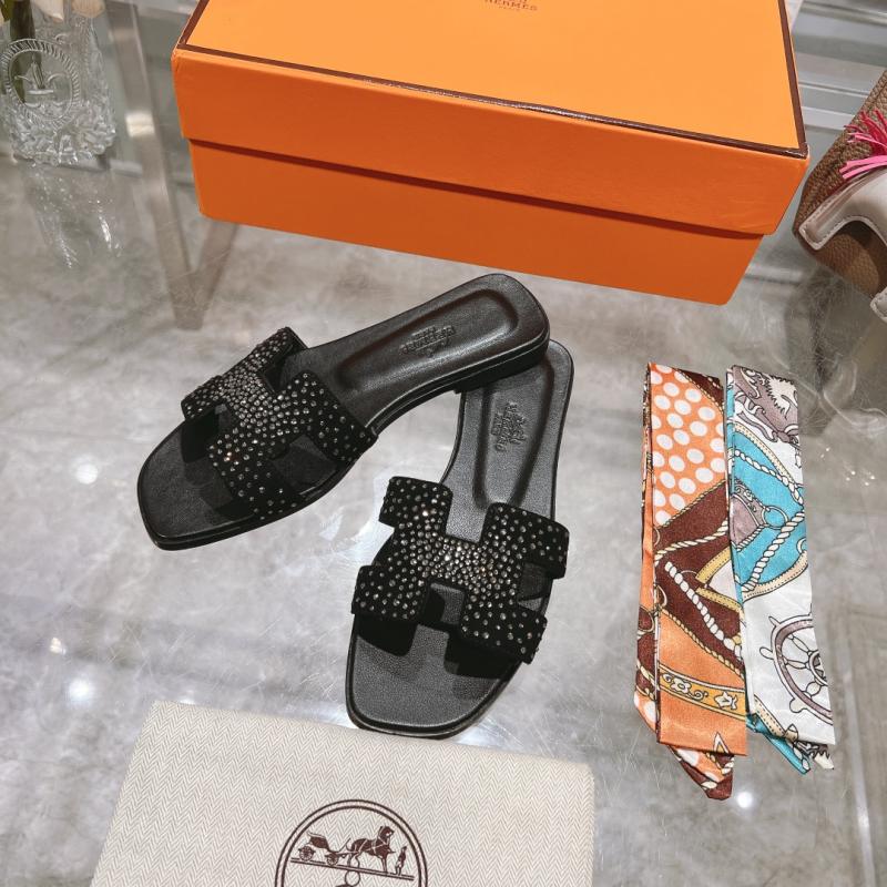 Hermes Sandals SHS21904