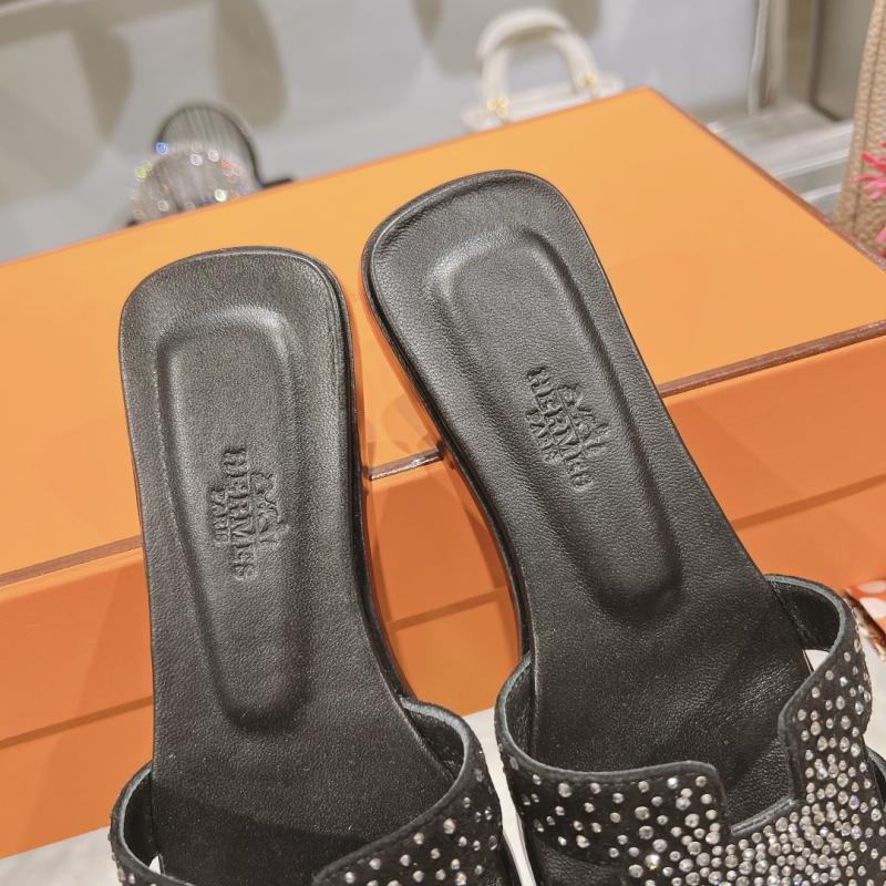 Hermes Sandals SHS21904