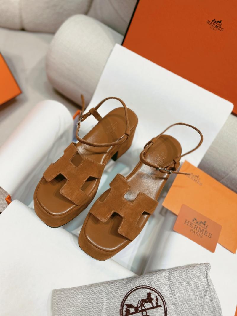 Hermes Sandals SHS21905