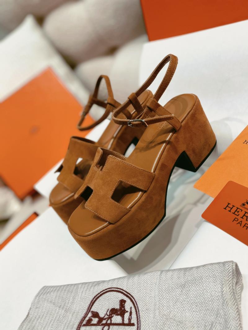 Hermes Sandals SHS21905