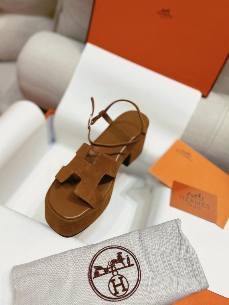 Hermes Sandals SHS21905