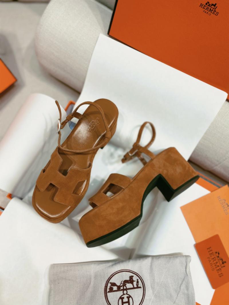 Hermes Sandals SHS21905