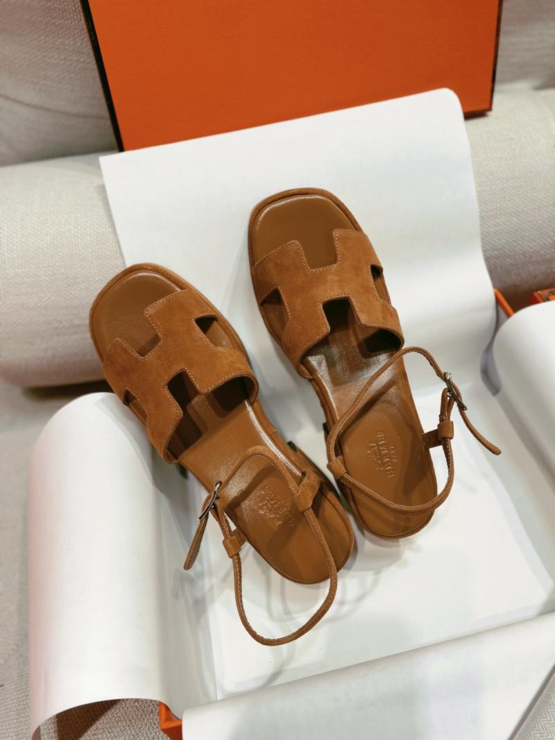 Hermes Sandals SHS21905