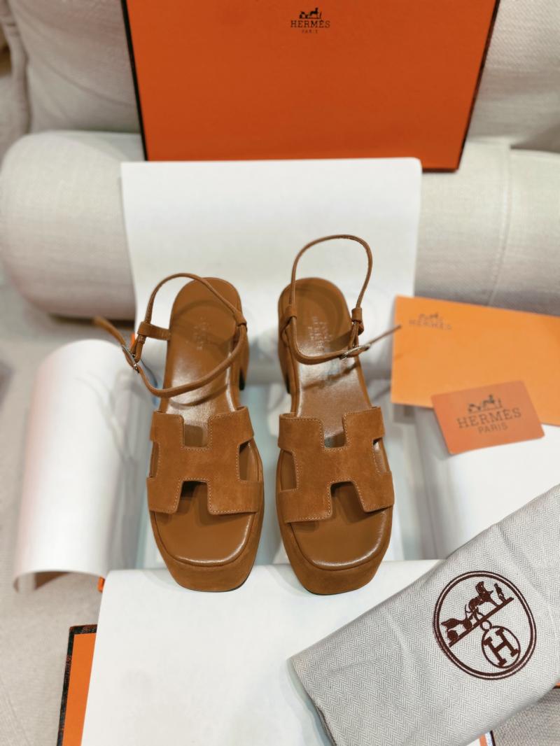 Hermes Sandals SHS21905