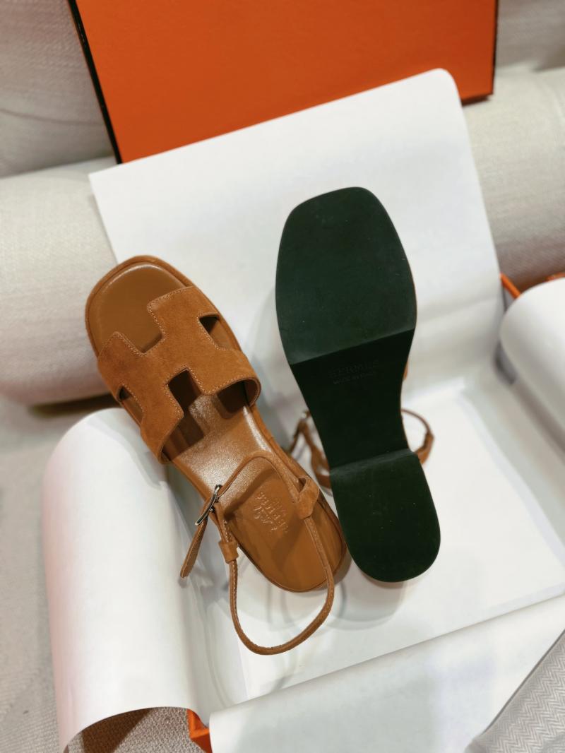 Hermes Sandals SHS21905