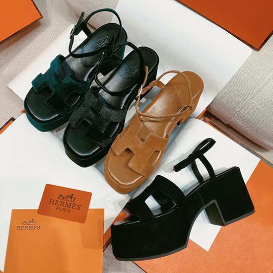 Hermes Sandals SHS21905