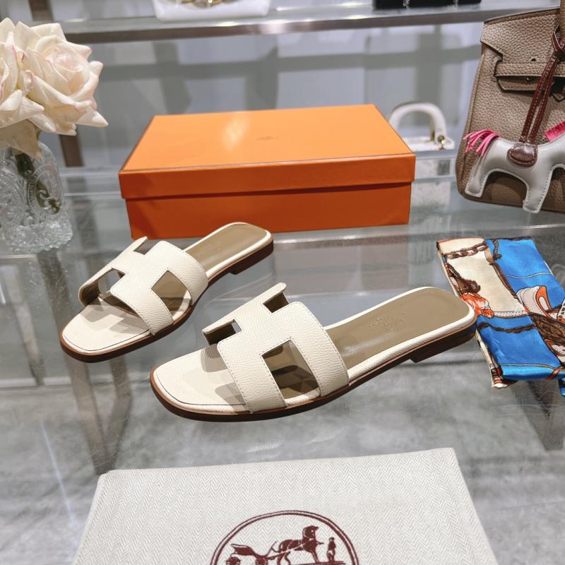 Hermes Sandals SHS21909
