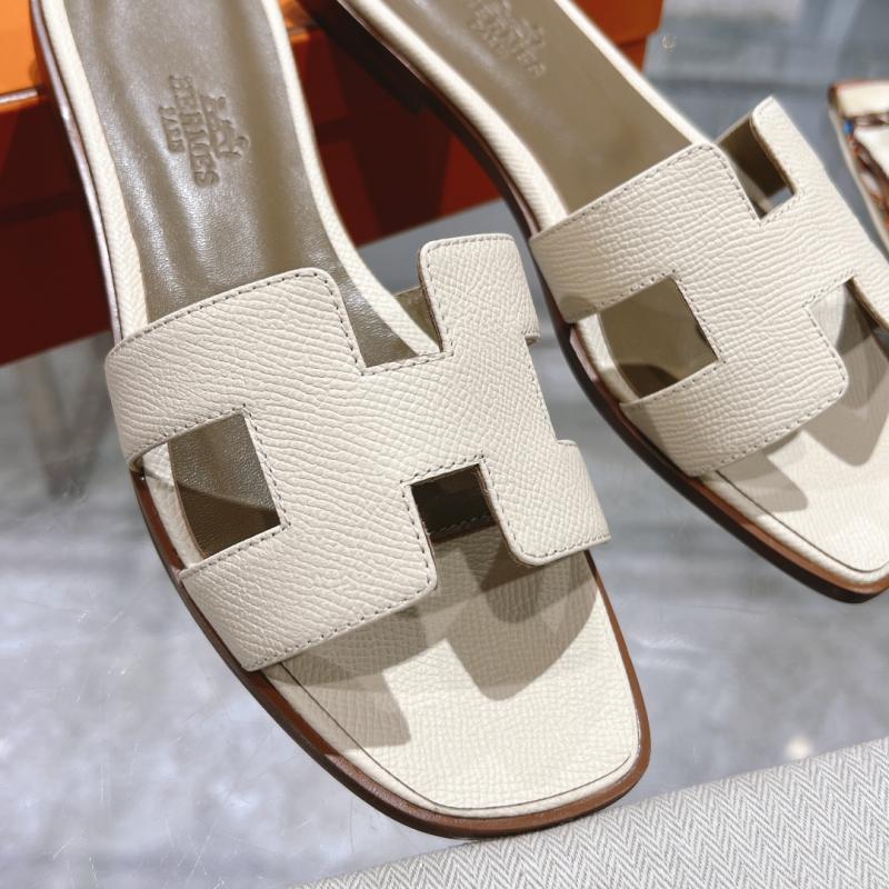 Hermes Sandals SHS21909