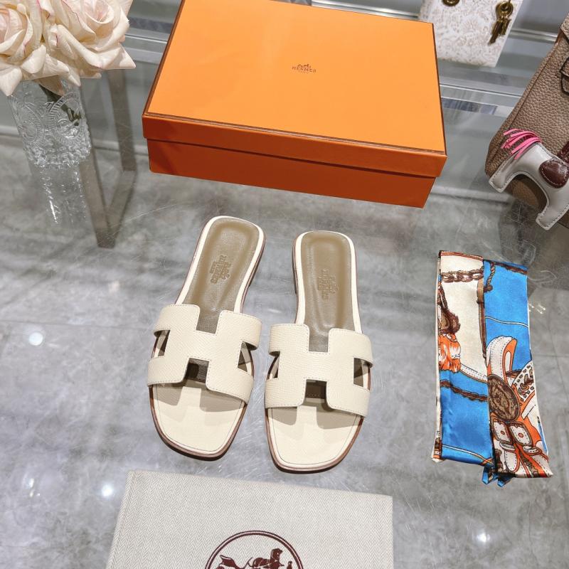 Hermes Sandals SHS21909