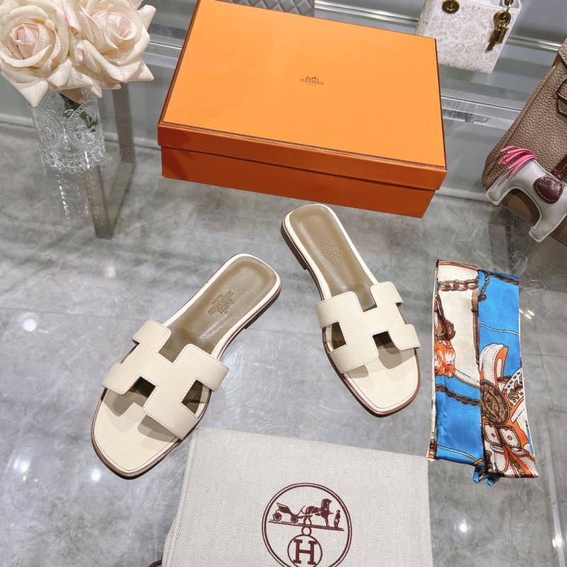 Hermes Sandals SHS21909