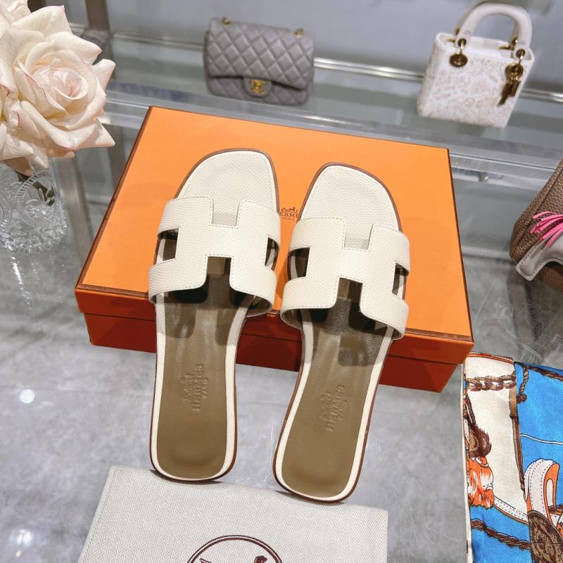 Hermes Sandals SHS21909
