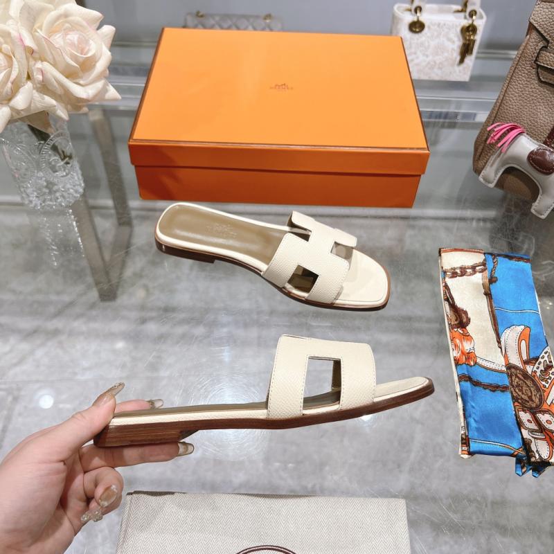Hermes Sandals SHS21909