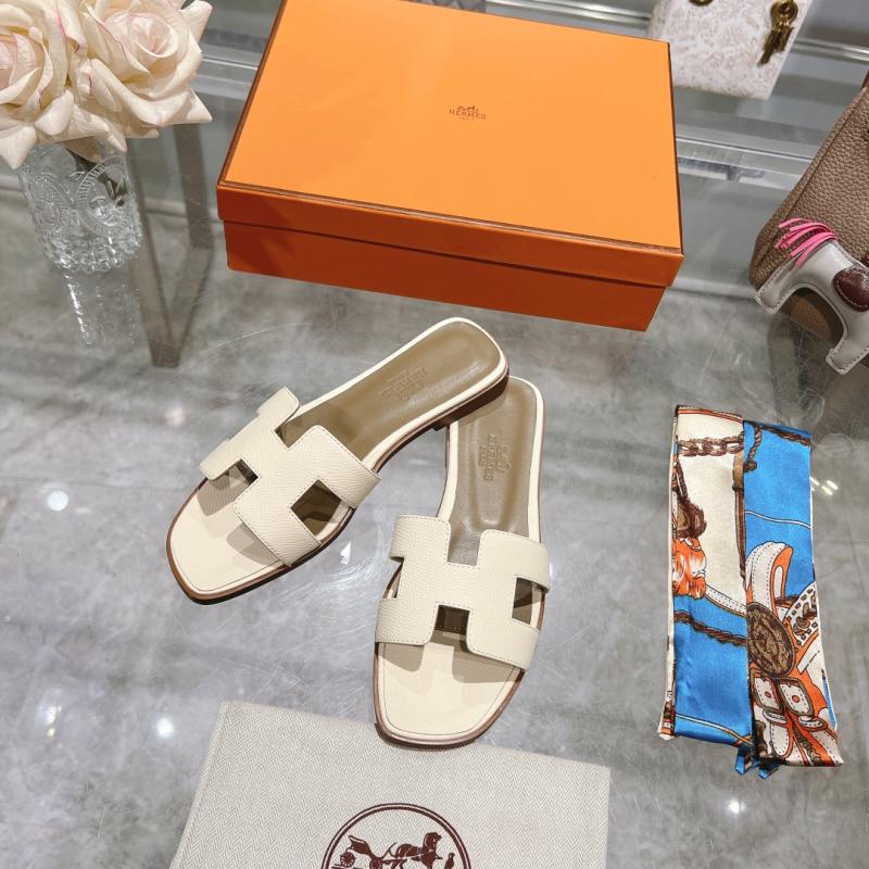 Hermes Sandals SHS21909