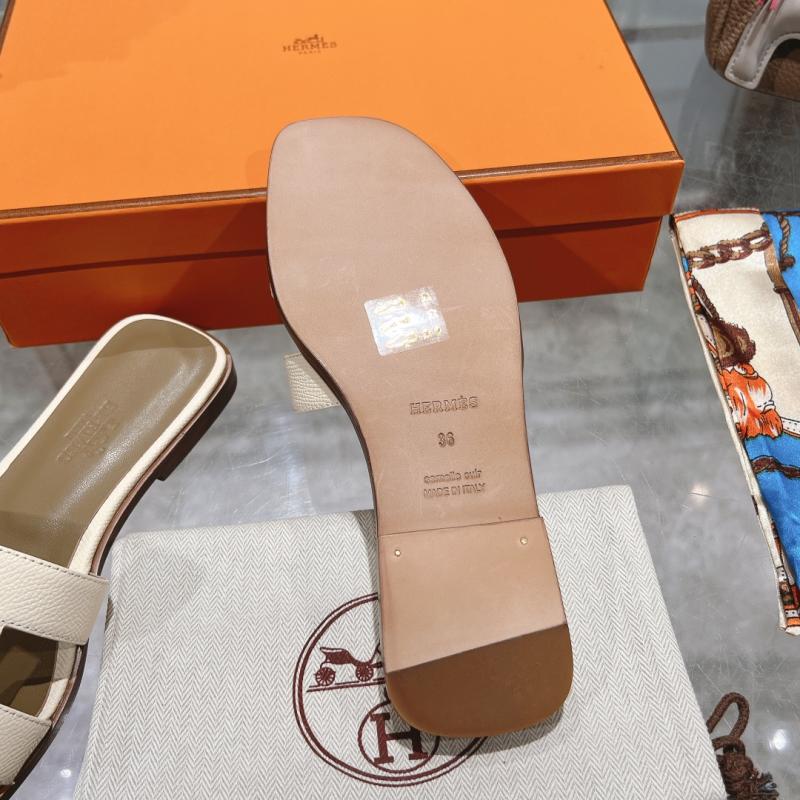 Hermes Sandals SHS21909