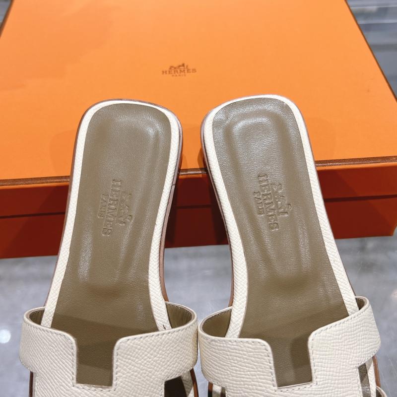 Hermes Sandals SHS21909