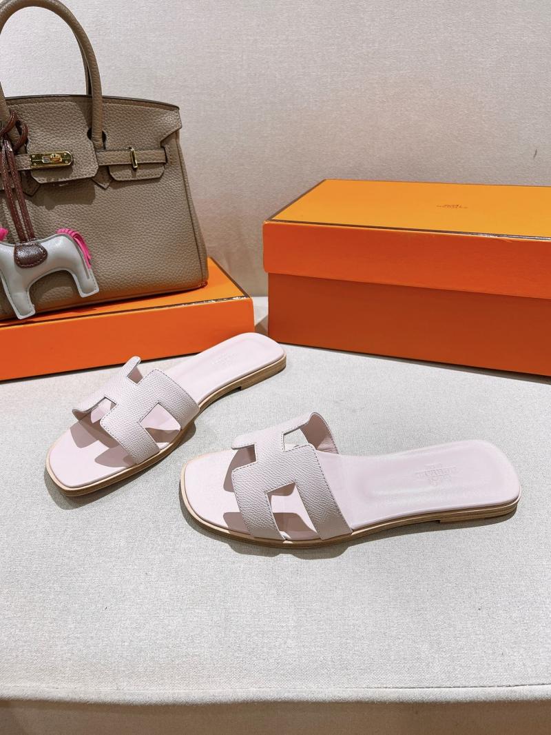 Hermes Sandals SHS21910