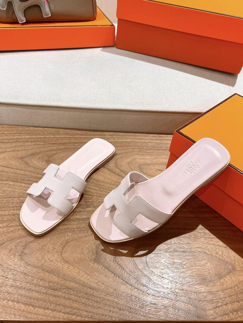 Hermes Sandals SHS21910
