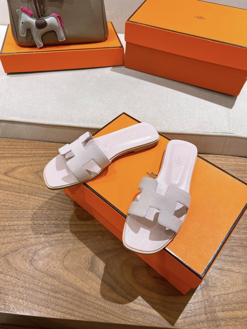 Hermes Sandals SHS21910