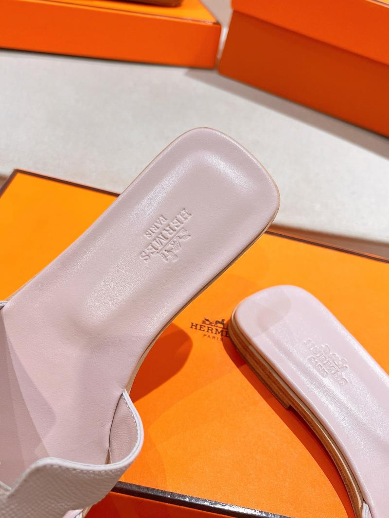 Hermes Sandals SHS21910