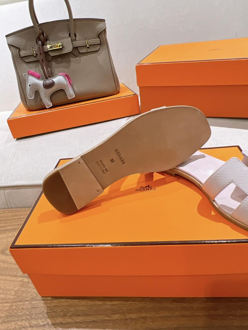 Hermes Sandals SHS21910