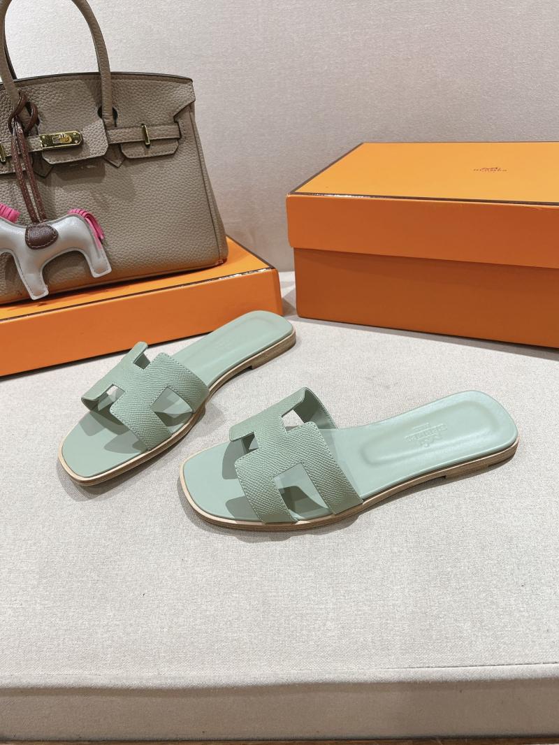 Hermes Sandals SHS21911