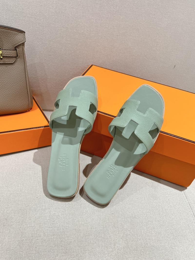 Hermes Sandals SHS21911