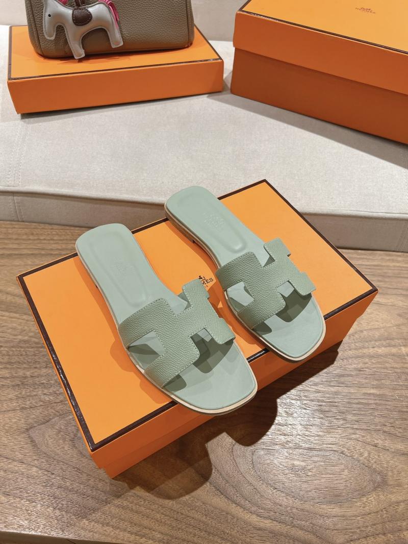 Hermes Sandals SHS21911