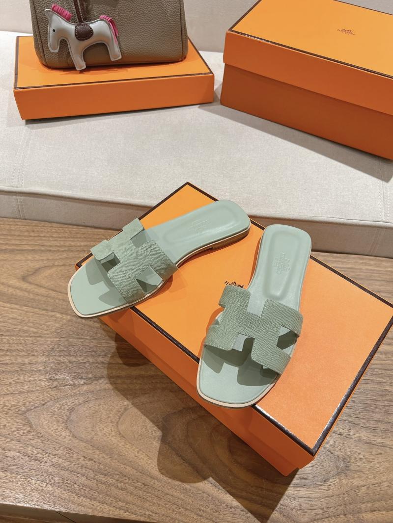 Hermes Sandals SHS21911