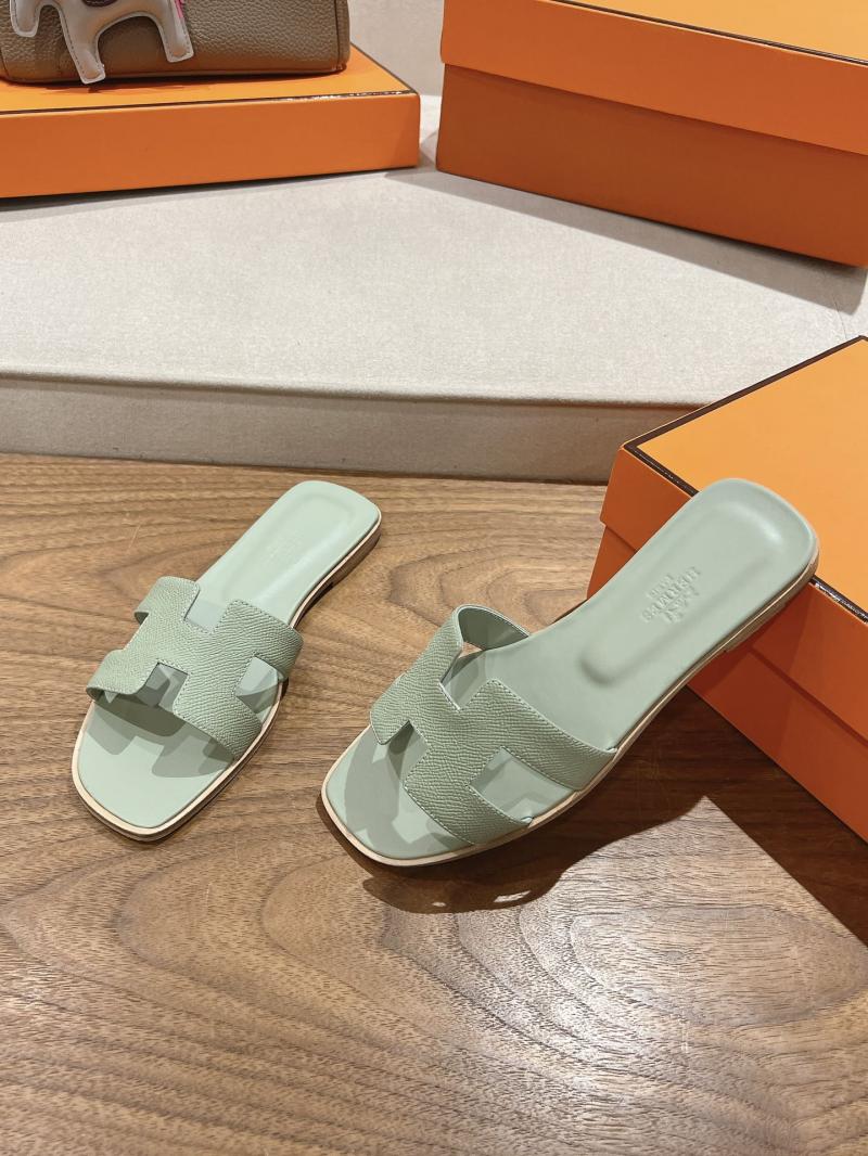 Hermes Sandals SHS21911