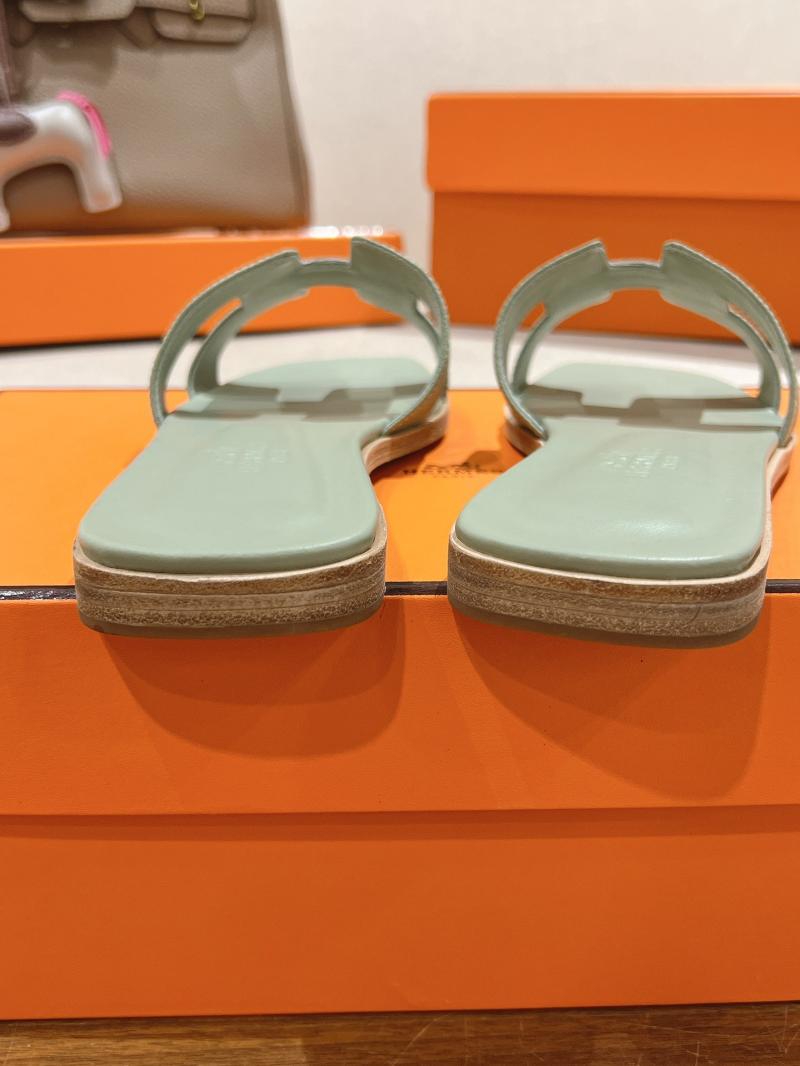 Hermes Sandals SHS21911