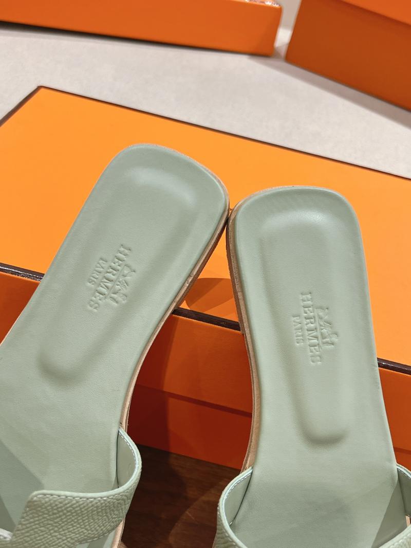 Hermes Sandals SHS21911