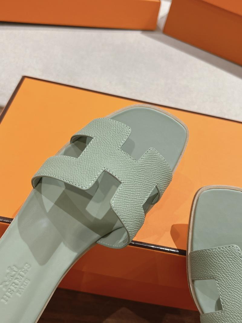 Hermes Sandals SHS21911