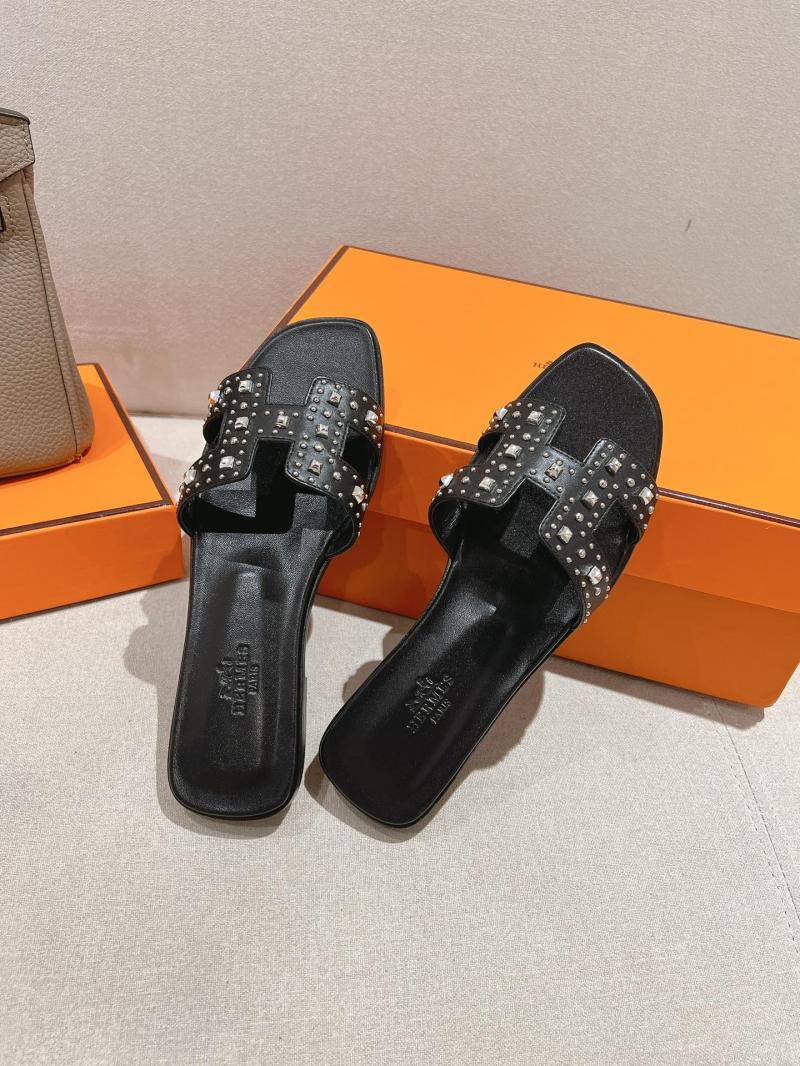 Hermes Sandals SHS21912