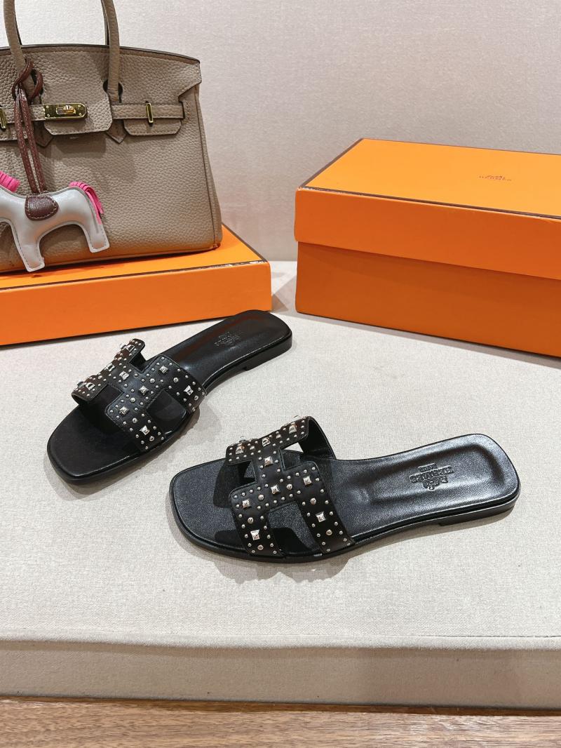 Hermes Sandals SHS21912