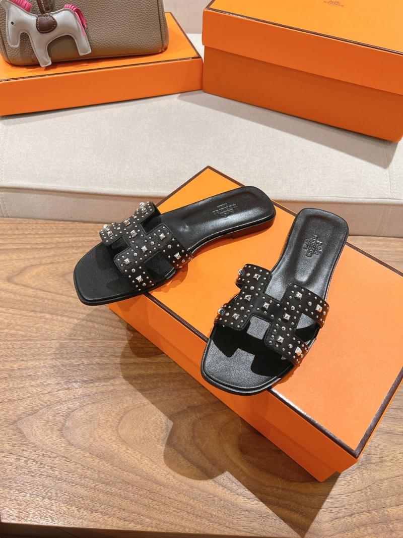 Hermes Sandals SHS21912