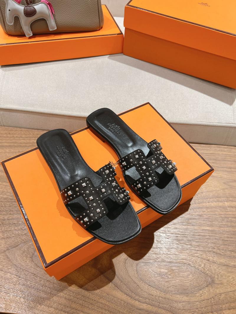 Hermes Sandals SHS21912