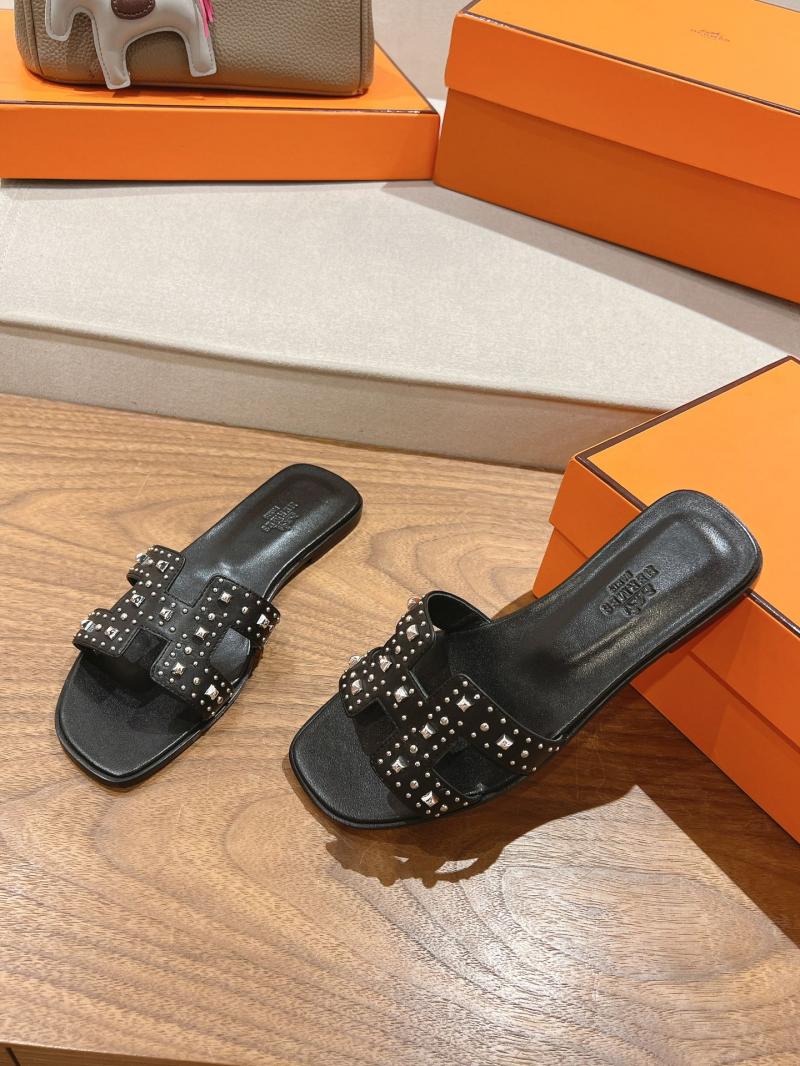 Hermes Sandals SHS21912