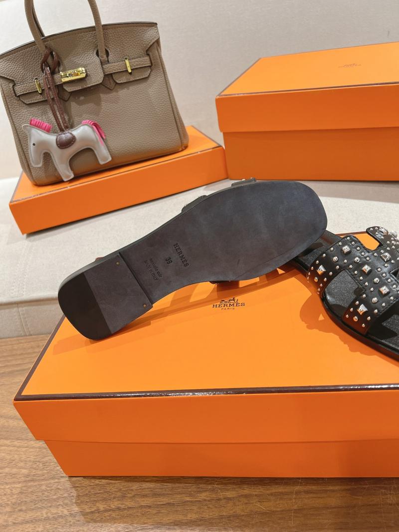 Hermes Sandals SHS21912