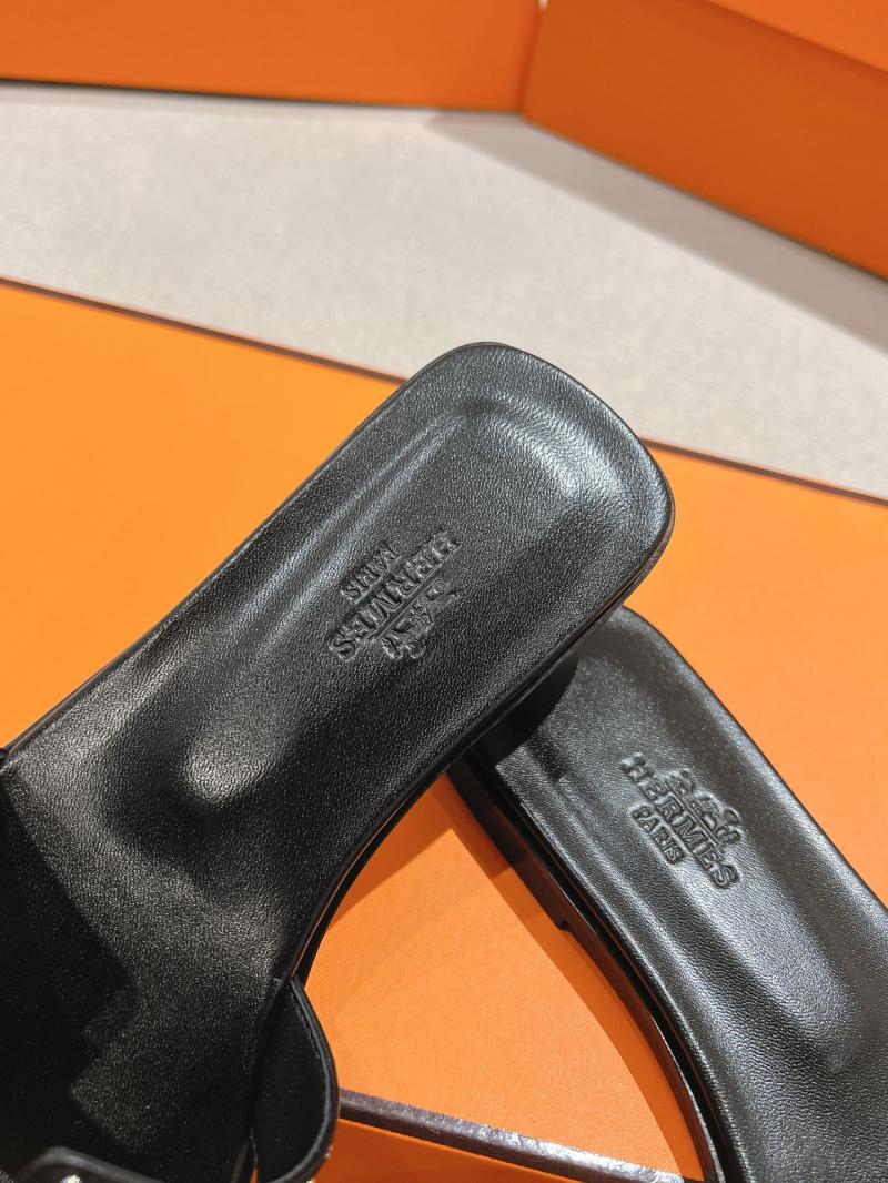 Hermes Sandals SHS21912