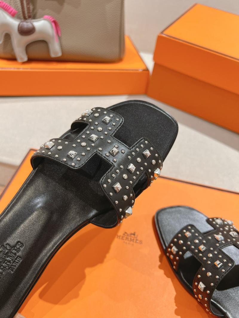 Hermes Sandals SHS21912