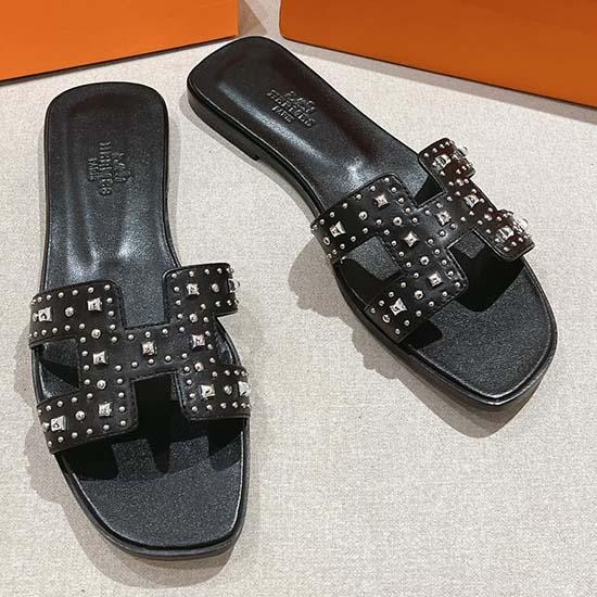 Hermes Sandals SHS21912