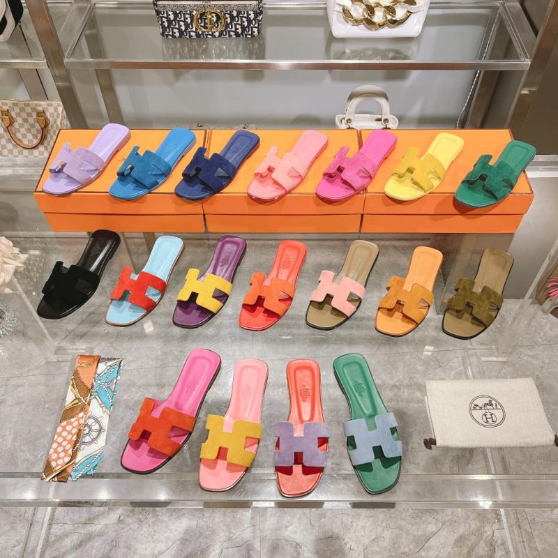 Hermes Sandals SHS21913